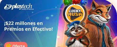 Bono de Recarga Diaria 💰 promotion banner