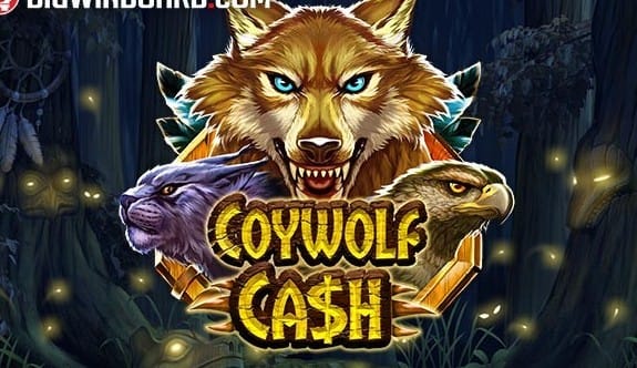 Coywolf Cash