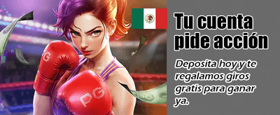 Las mejores slots de México