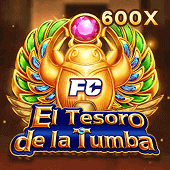 El Tesoro de la Tumba