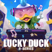 Pato de la Suerte